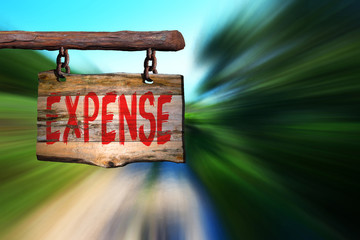 Expense