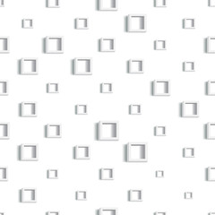 Seamless Geometric Background