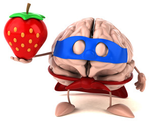 Brain