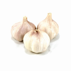 Garlic cover