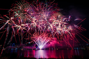 Singapore National Day