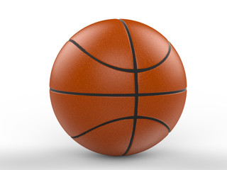 Fototapeta premium basketball