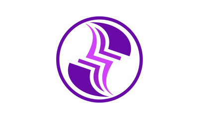 travel ticket logo