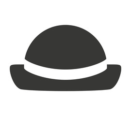 hat hipster style icon