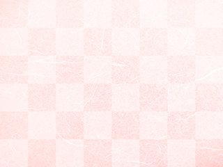japanese oriental paper texture pink