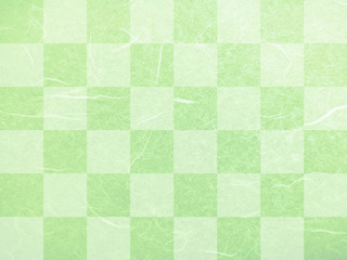 japanese oriental paper texture green