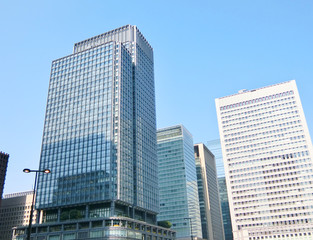 Obraz premium skyscraper