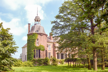 Castle Hackfort.