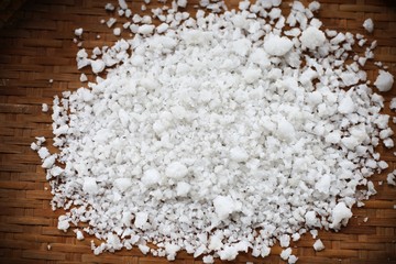 Sea salt