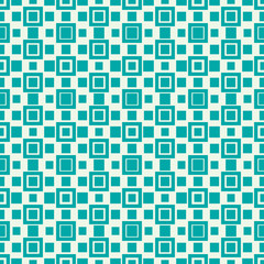 Vector abstract seamless composition best for use as wrapping pa