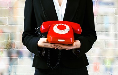 Telephone.