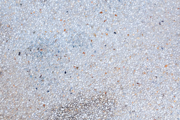 Rough texture of  concrete ,grey