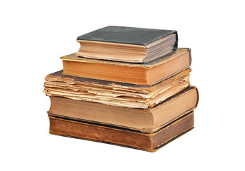 Antique book