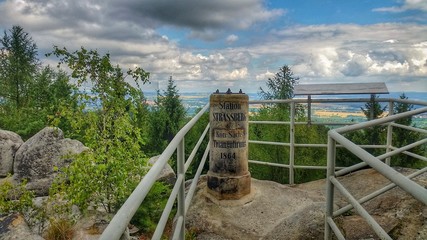 Fuchskanzel