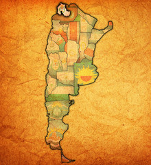 jujuy region territory