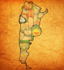 san juan region territory