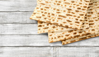 Matza.