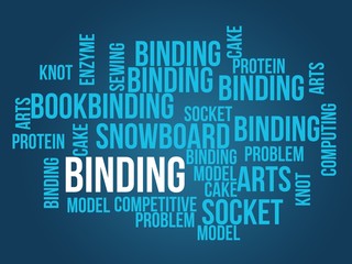 binding