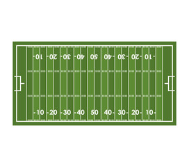 field football american sport