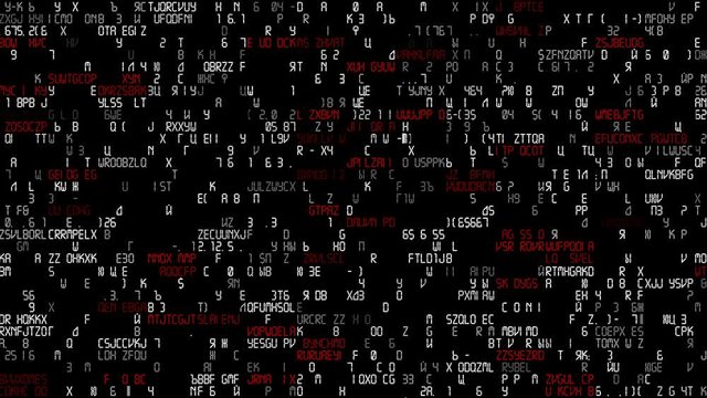 8 bit style code