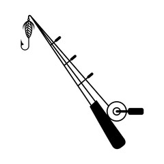 rod professional equipment icon