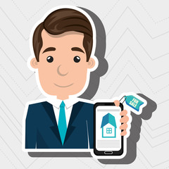 man house smartphone rent