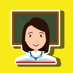 student book board uniform