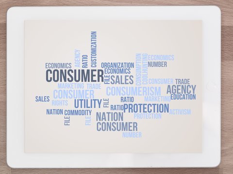 Consumer