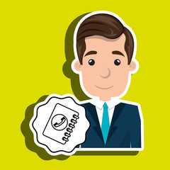 man adul young person