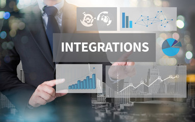 INTEGRATIONS