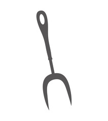 tool cutlery silhouette icon