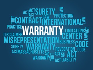 warranty