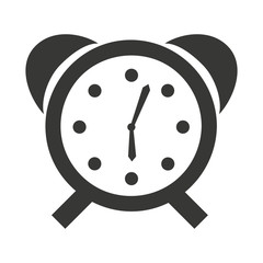 time clock watch icon