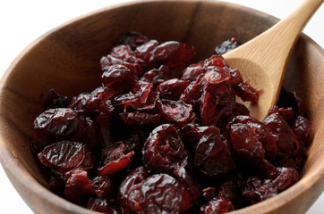 ドライクランベリー