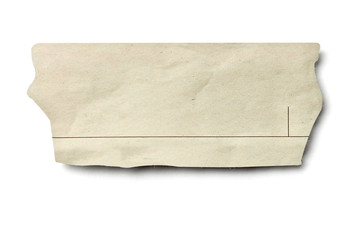 news papernewspaper background torn