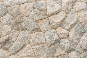 Stone wall texture background