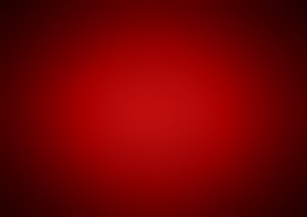 Red abstract background, Christmas background - Vector