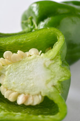 Green Pepper