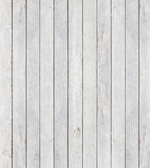 Old grey wooden plank texture
