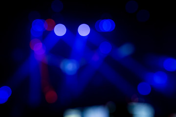 bokehs pub lighting