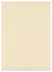 ベージュのメモ帳テクスチャ