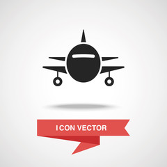 airplane icon