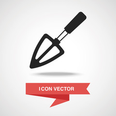 shovel icon
