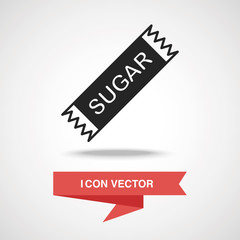 sugar icon