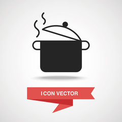pot icon