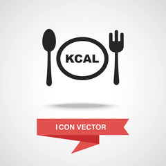 tableware icon