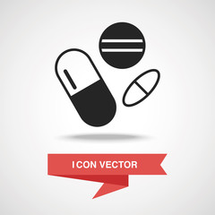 medicine icon