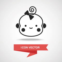 baby icon