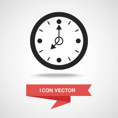clock icon
