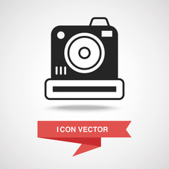 camera icon